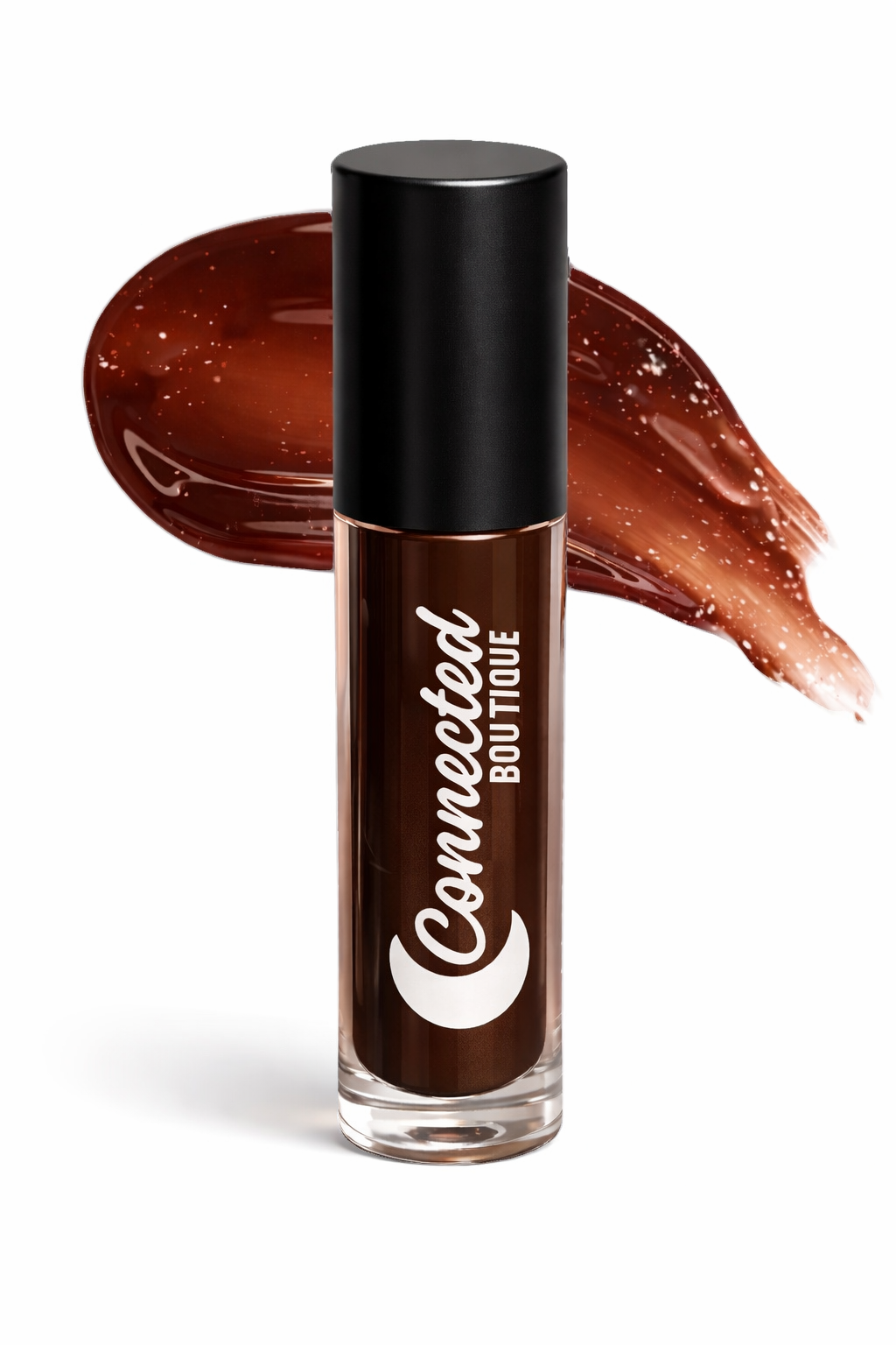 Heartist - Metallic Brown Lip Gloss – Vanilla-Scented High Shine-0
