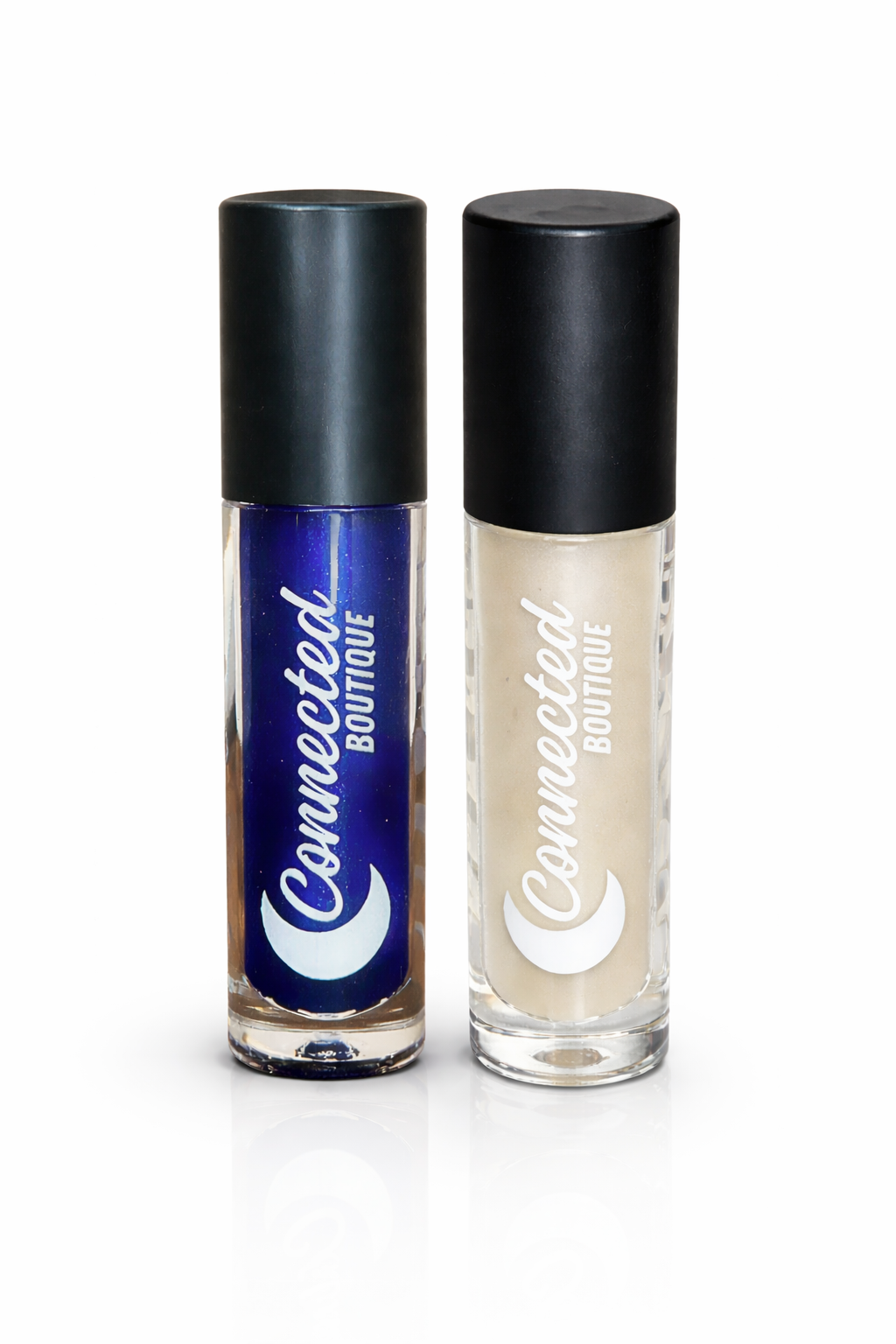 Lip Stain & Clear Gloss Set-0