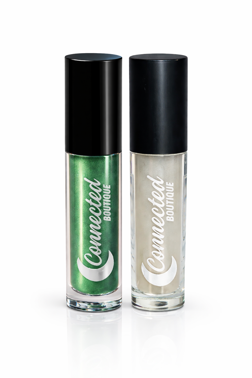Lip Stain & Clear Gloss Set-2