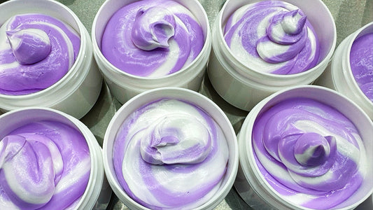 Lavender Martini Body Cream-0