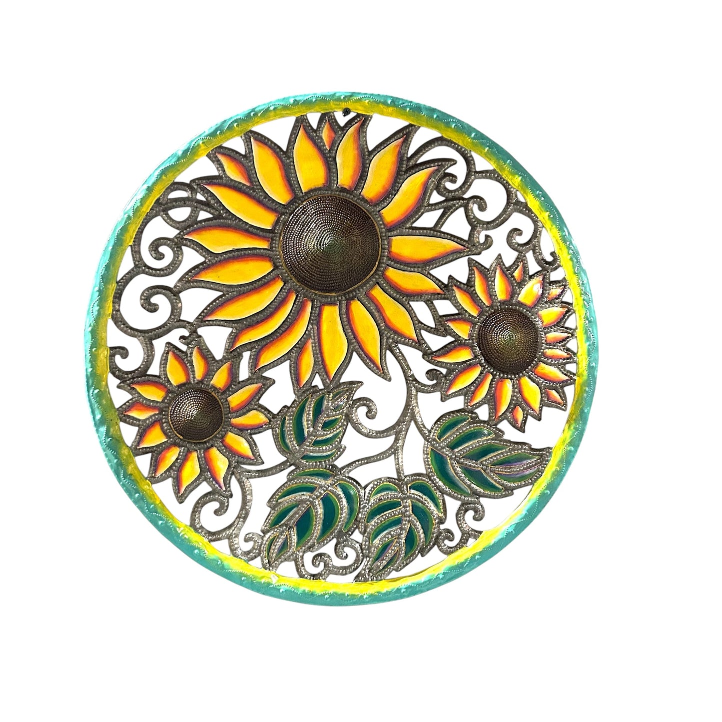 Large Sunflower Orilien