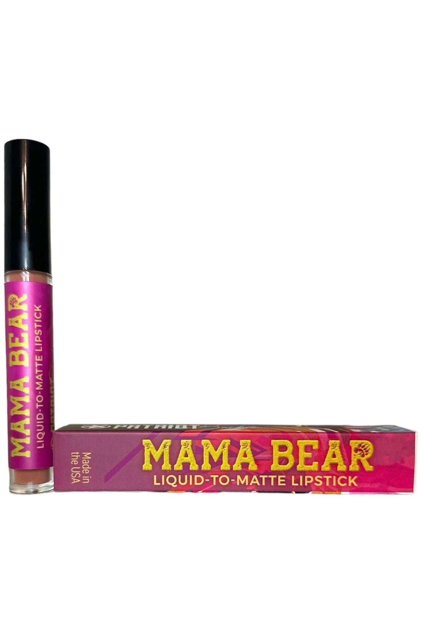 Patriot Barbie Exclusive Matte Lipsticks