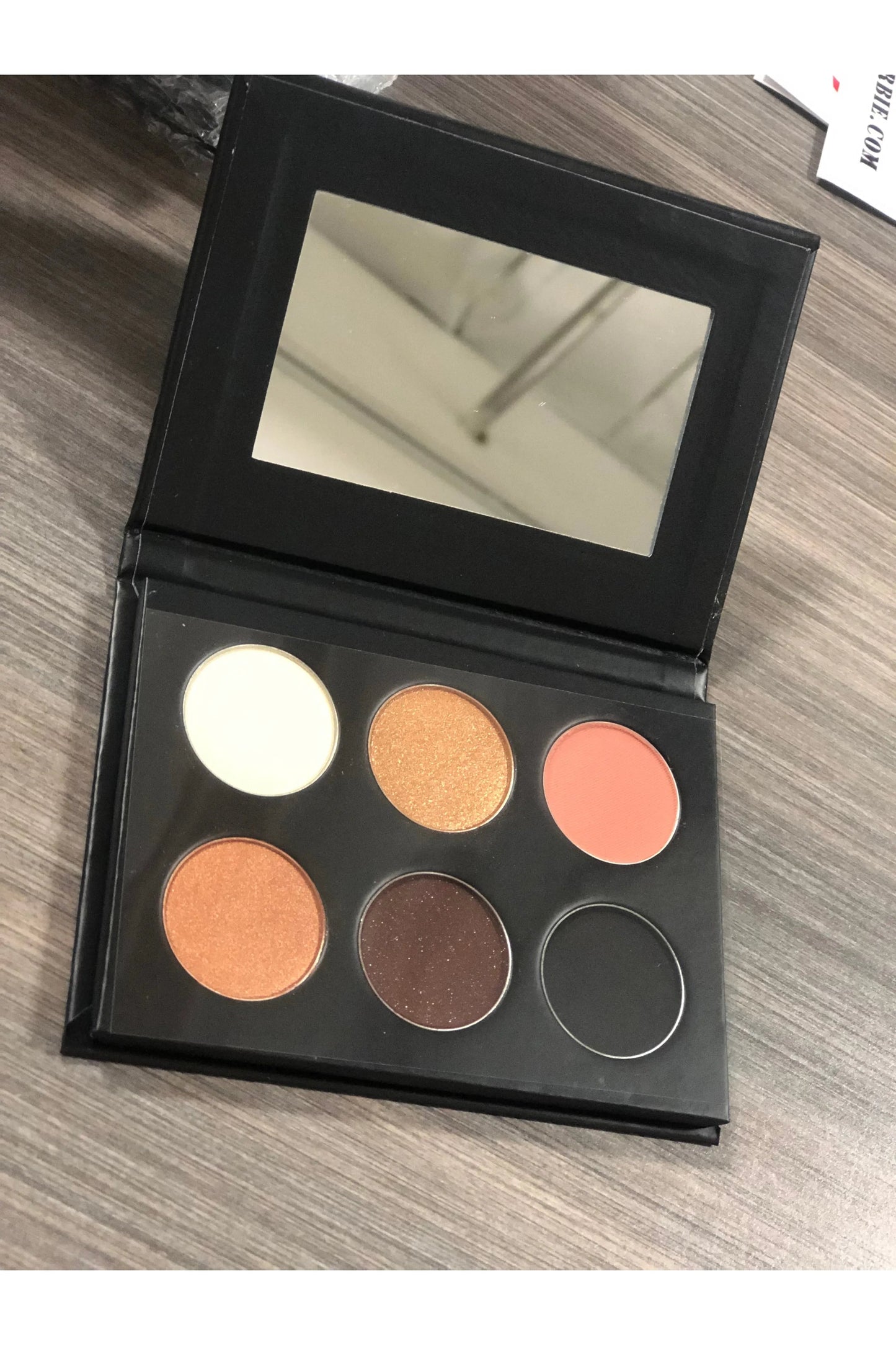 Eye Shadow Palettes