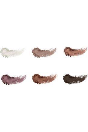 Eye Shadow Palettes