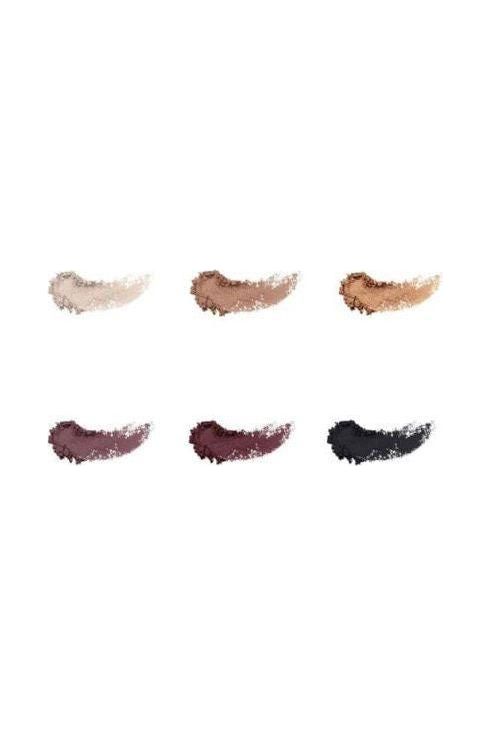 Eye Shadow Palettes