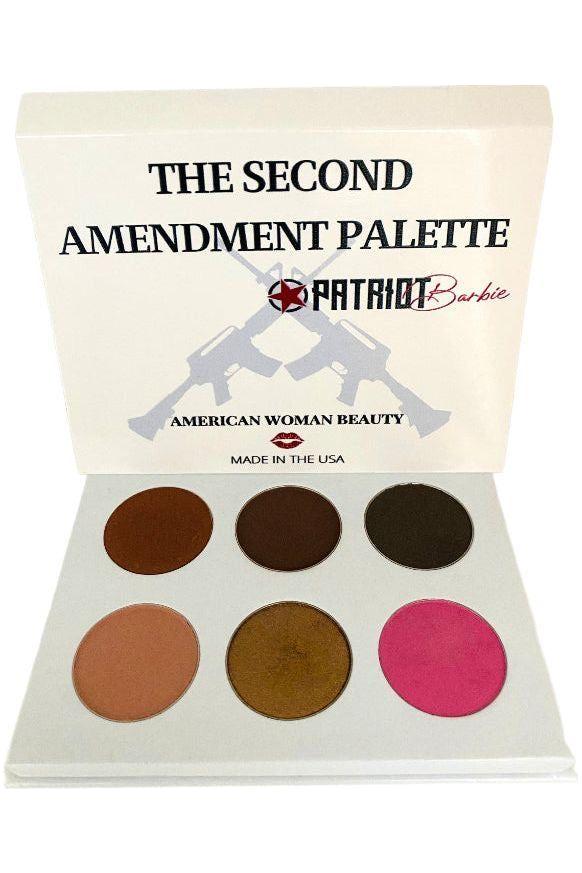 Eye Shadow Palettes