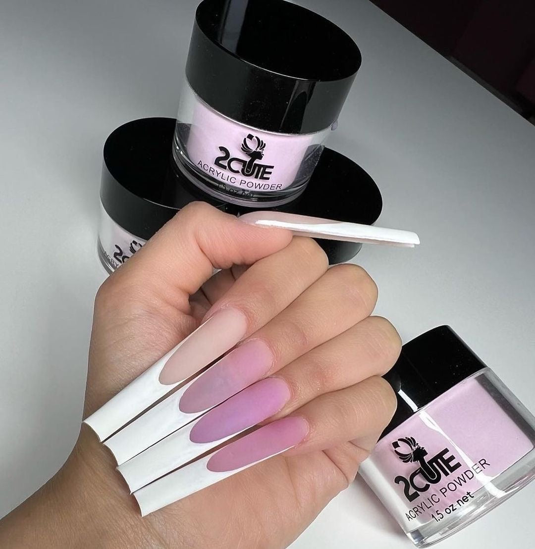 Buy 3 Acrylics Get 1 FREE