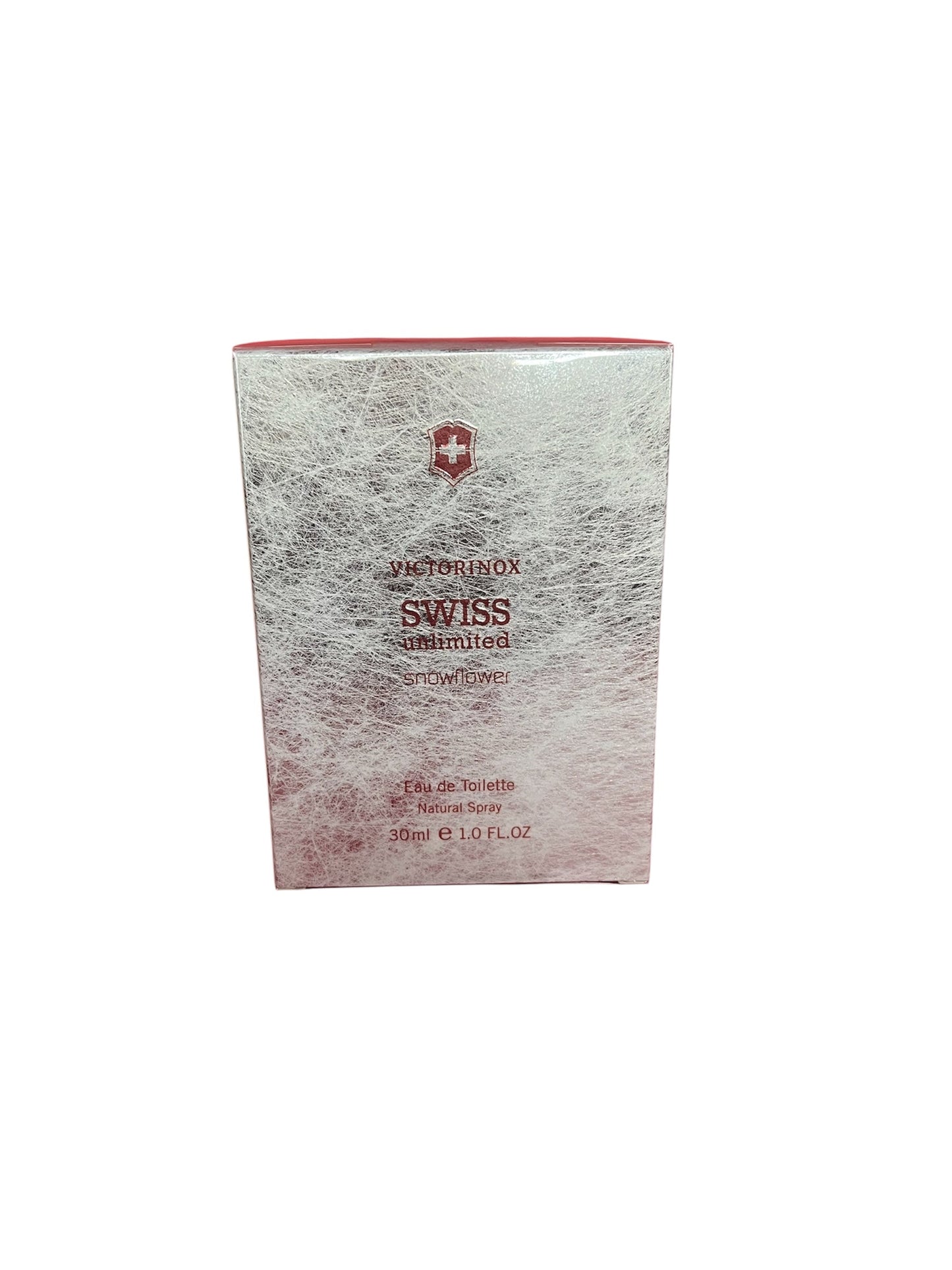 Victorinox Swiss Unlimited Snowflower Perfume