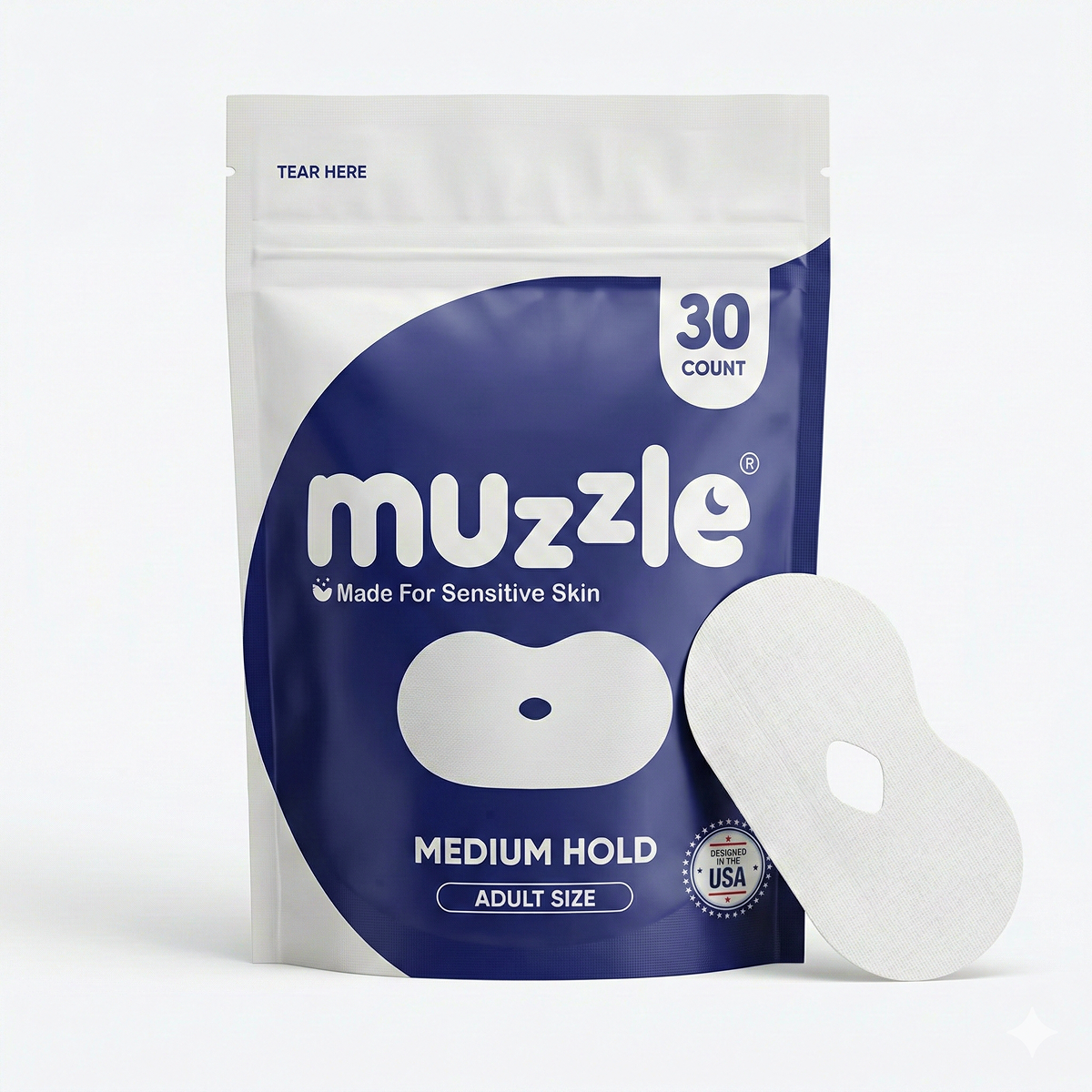 Adult Extra Sensitive Tape-0