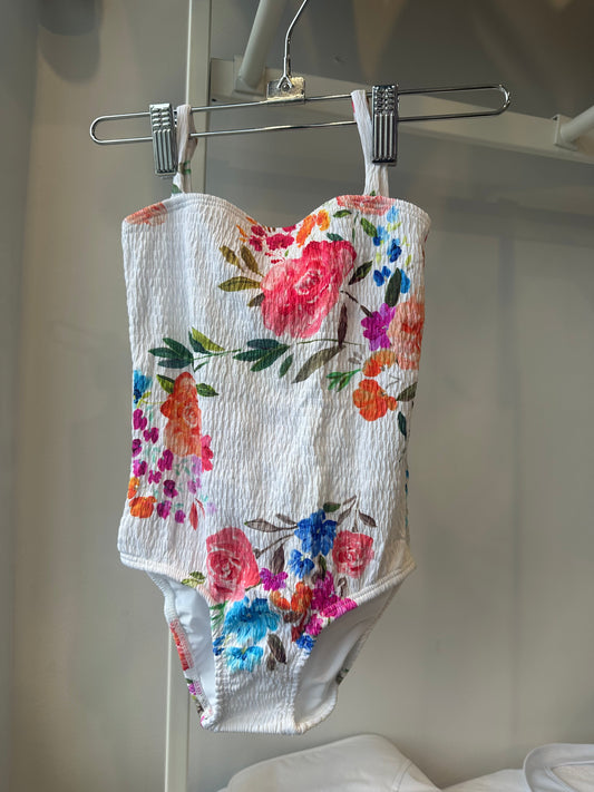 Pily Q - Florencia Zoey One Piece Swimsuit