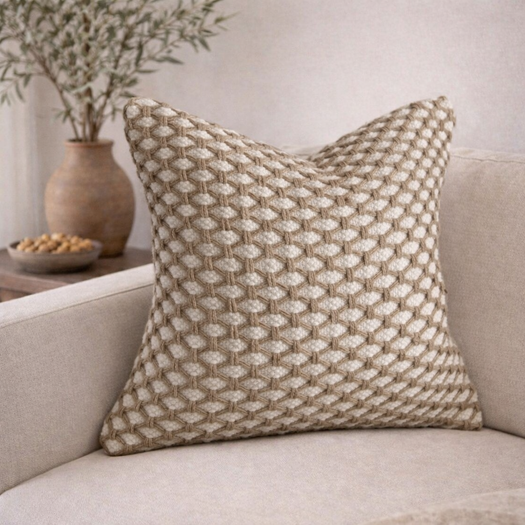 Tulum Outdoor Pillow Cover-0
