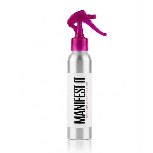 Space Spray - MANIFEST