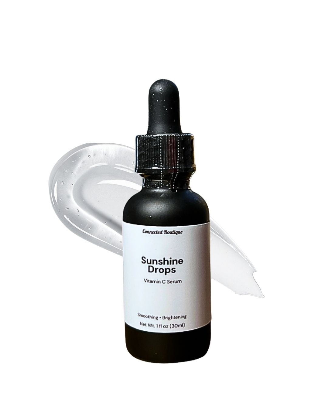 Sunshine Drops Vitamin C Facial Serum-0