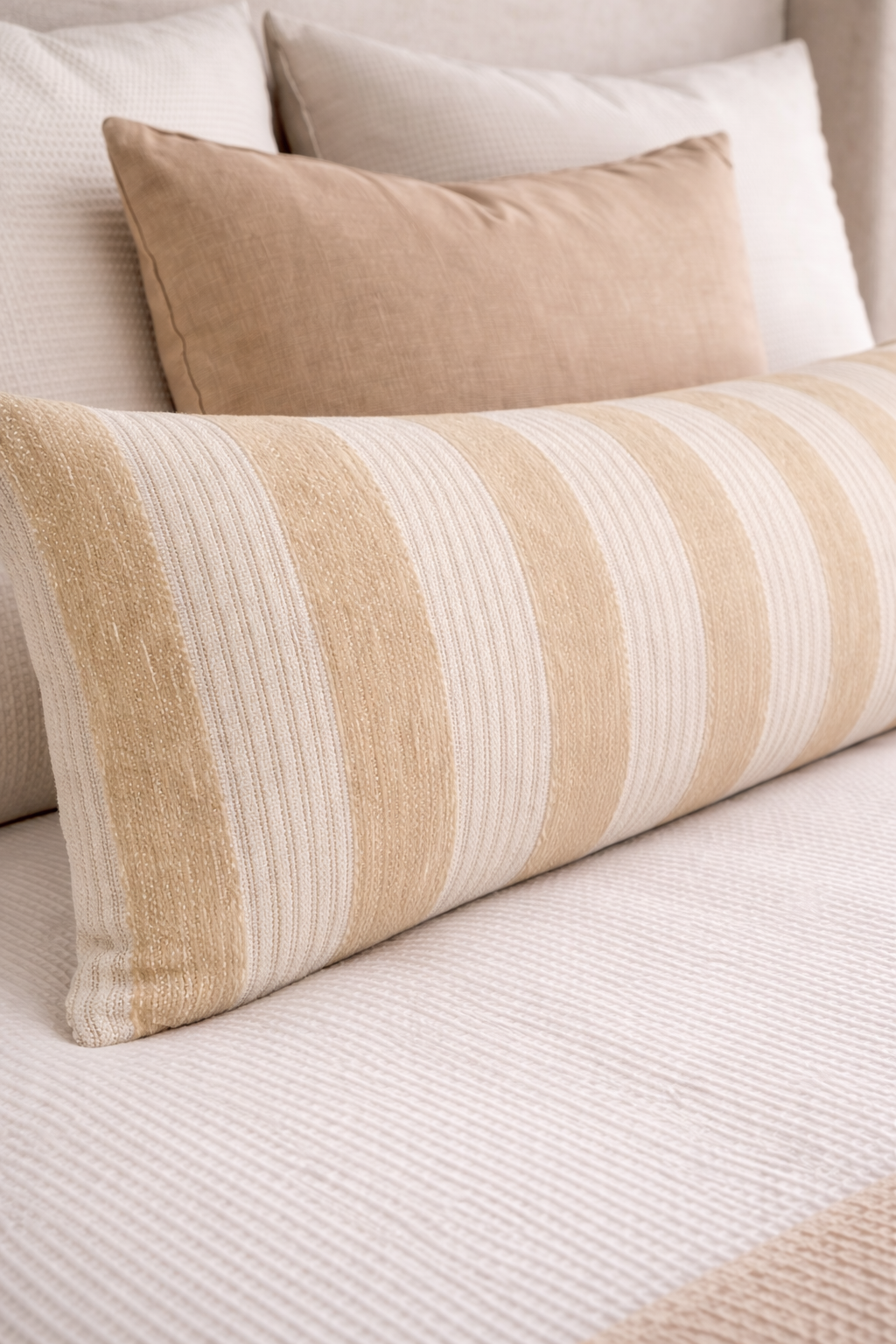 Wychmere Oversized Lumbar Pillow Cover-1