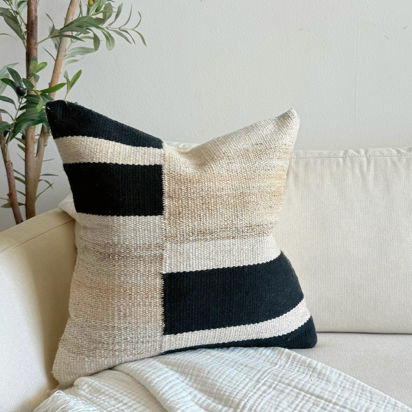 Calabasas Pillow Cover-4