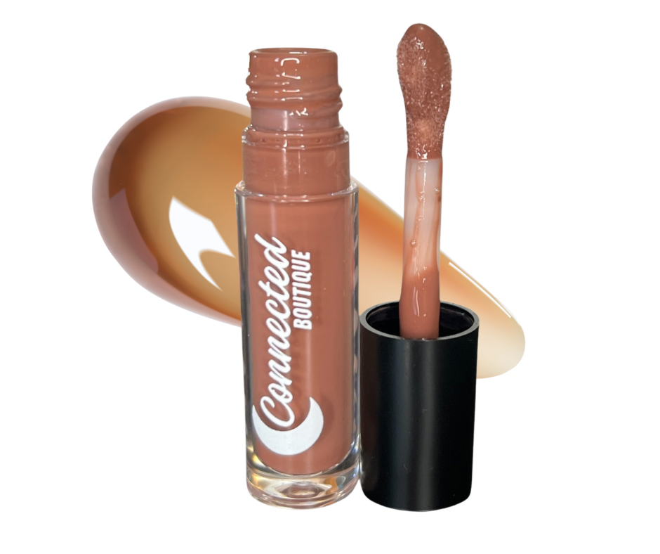 Dreamy Drip Lip Oil – Ultra‑Hydrating Gloss for Silky Smooth Lips-0