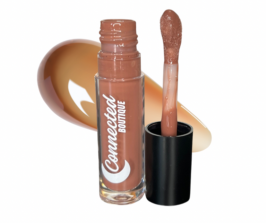 Dreamy Drip Lip Oil – Ultra‑Hydrating Gloss for Silky Smooth Lips-0