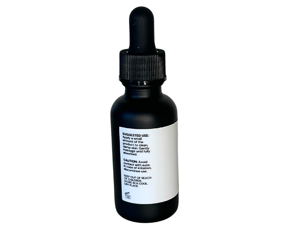 H₂O Hyaluronic Serum - Hydrate, Tighten, Smooth Primer-4