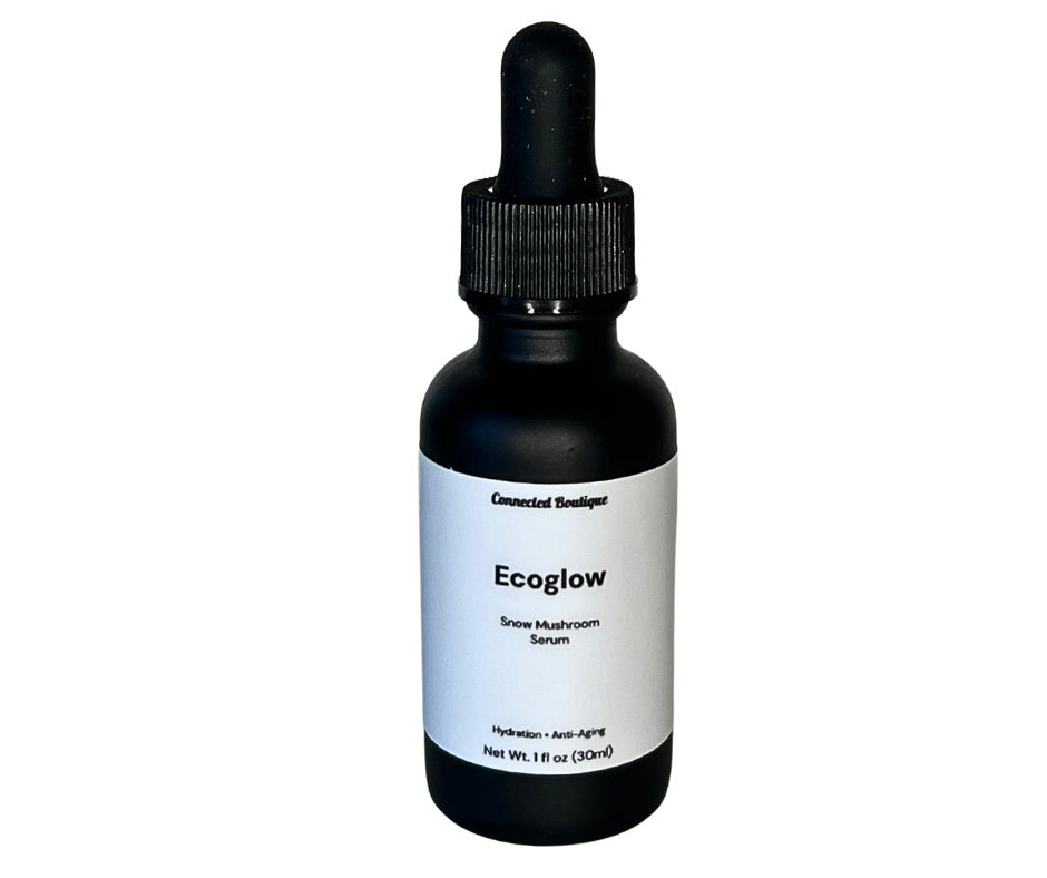 Eco Glow Facial Serum – Hyaluronic Acid, Anti-Aging & Hydrating-4