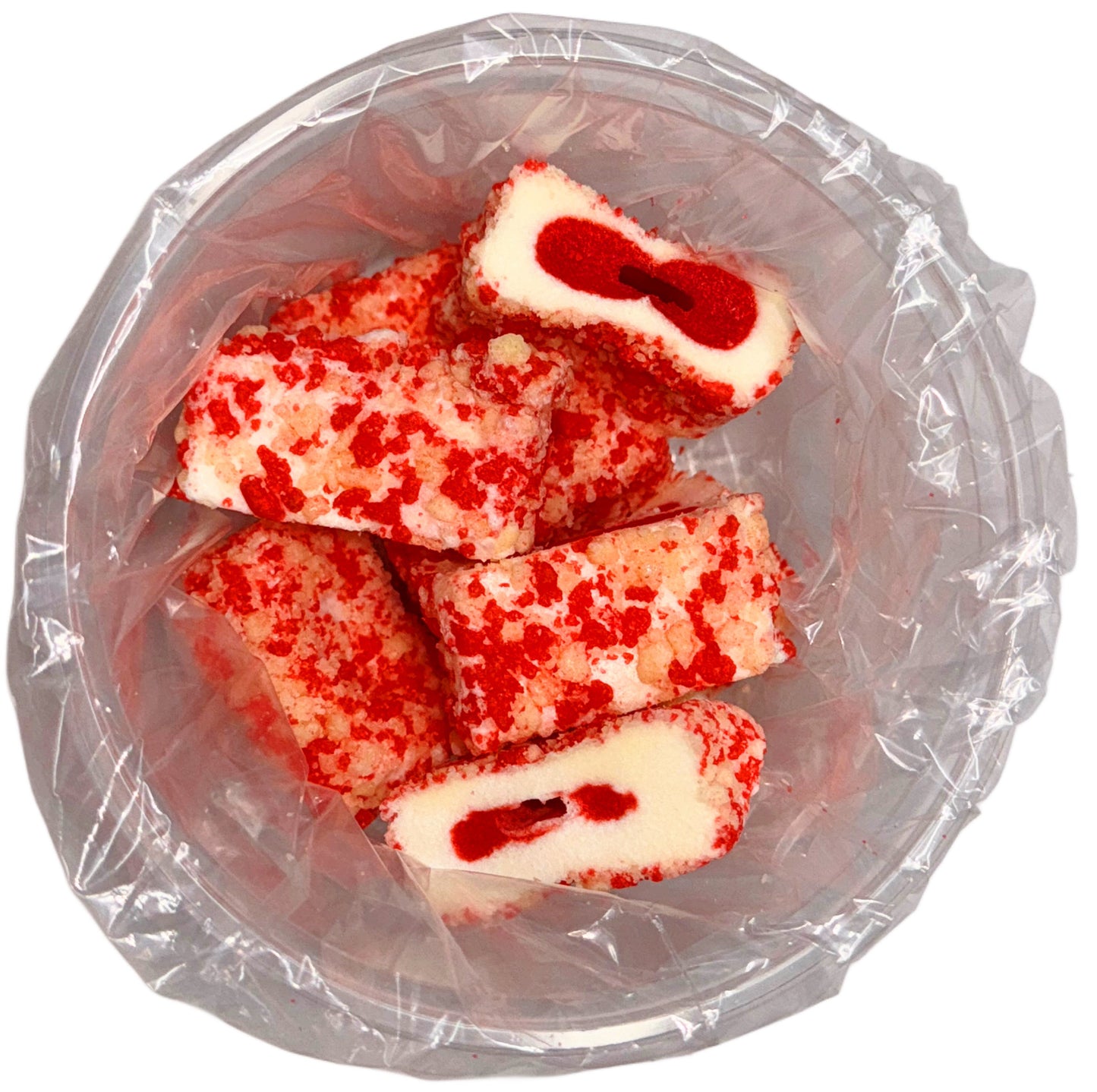 SPACE ROCK ICE CREAM