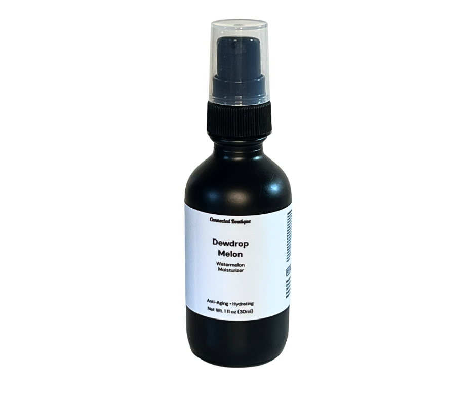 Dewdrop Facial Moisturizer - with Watermelon and Vegan Collagen Boost-1