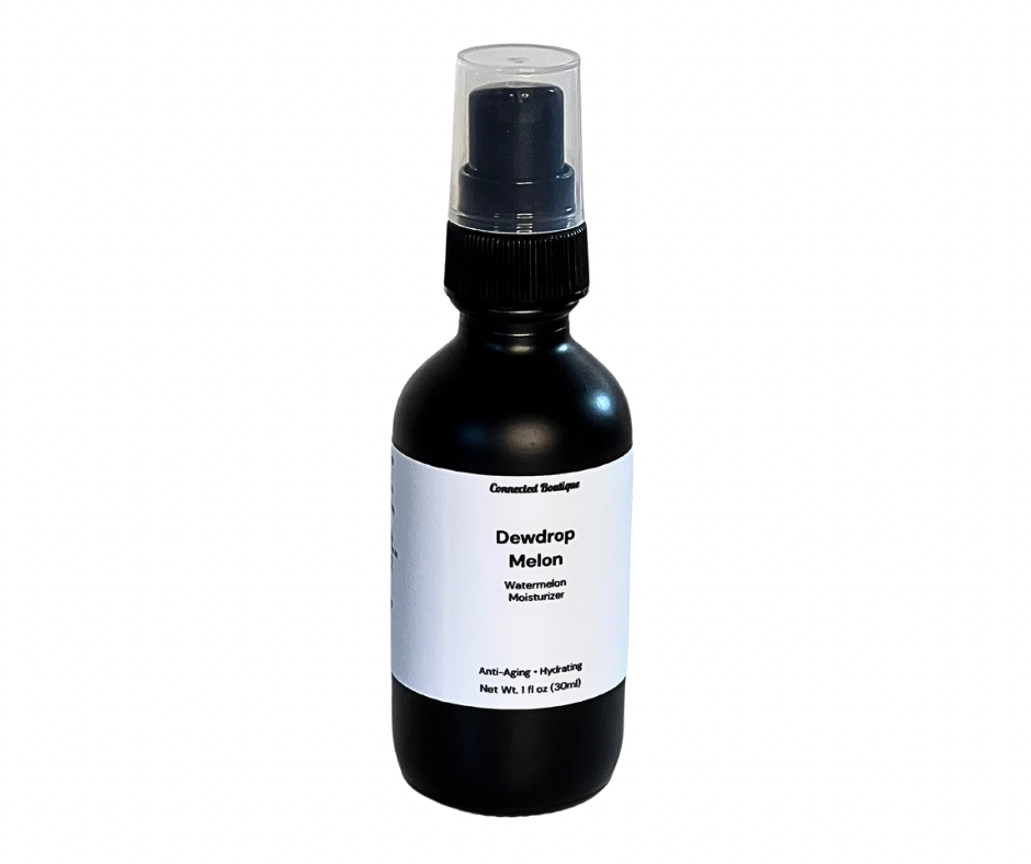 Dewdrop Facial Moisturizer - with Watermelon and Vegan Collagen Boost-2
