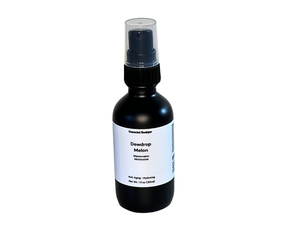 Dewdrop Facial Moisturizer - with Watermelon and Vegan Collagen Boost-4