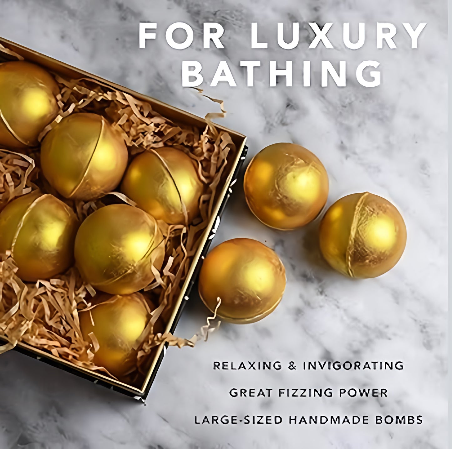 LuxeByMimi – Soap Rose Quartz Spa Heart Gift Box