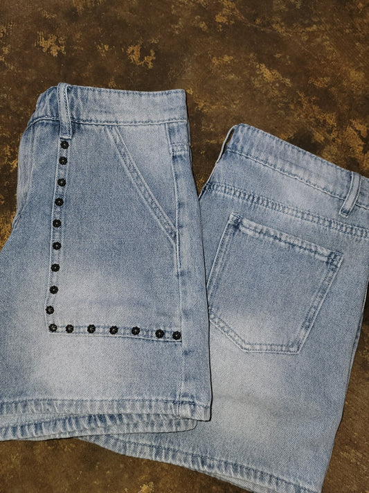 Denny Dan Shorts
