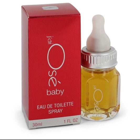 Guy Laroche Jai Ose Baby Perfume