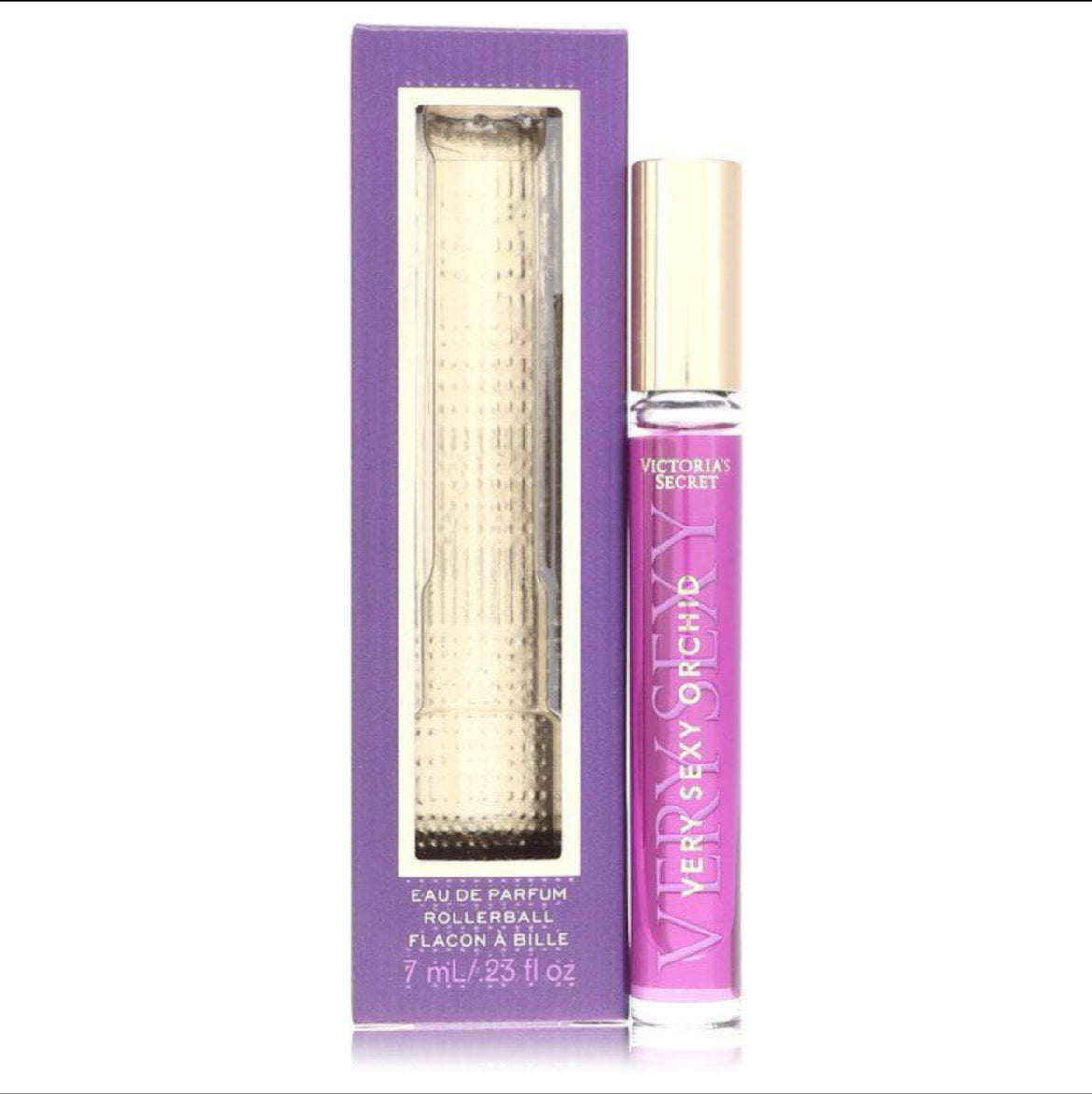 Victoria Secret Very Sexy Orchid Perfume