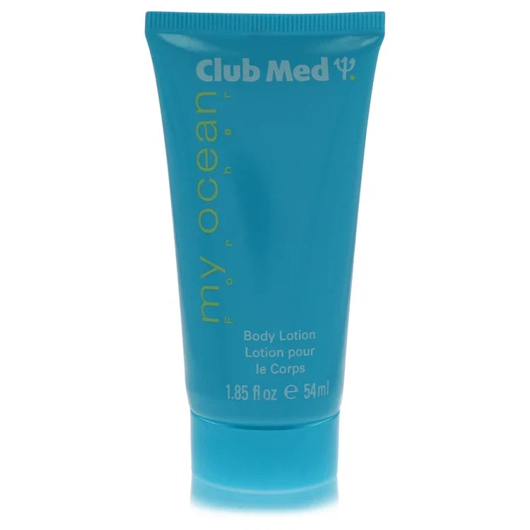 Coty Club Med My Ocean Perfume Set