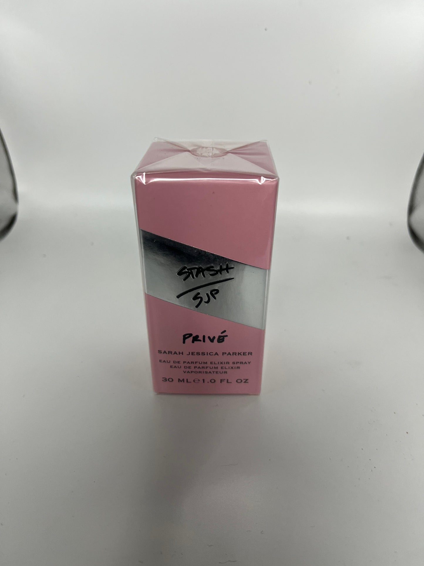Sarah Jessica Parker Stash Prive Perfume