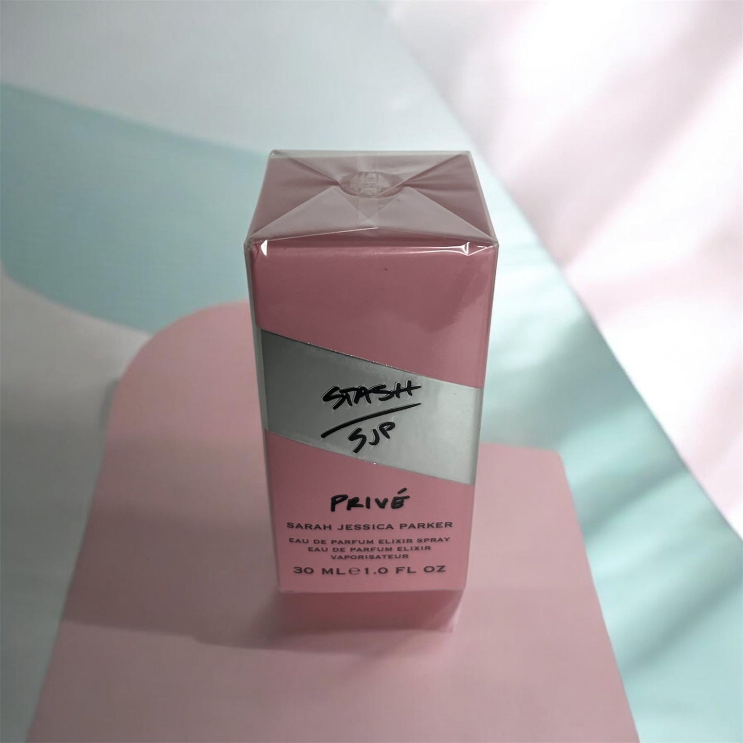 Sarah Jessica Parker Stash Prive Perfume