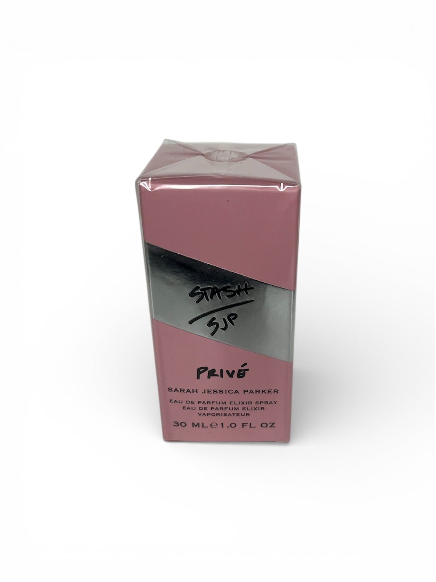 Sarah Jessica Parker Stash Prive Perfume