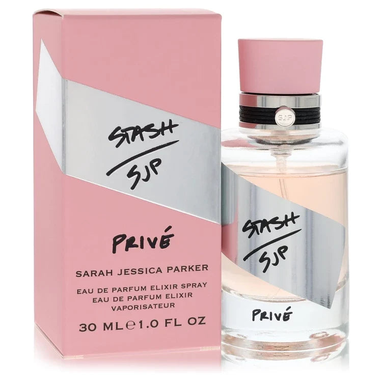 Sarah Jessica Parker Stash Prive Perfume