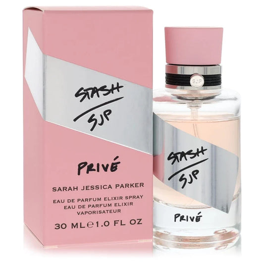 Sarah Jessica Parker Stash Prive Perfume