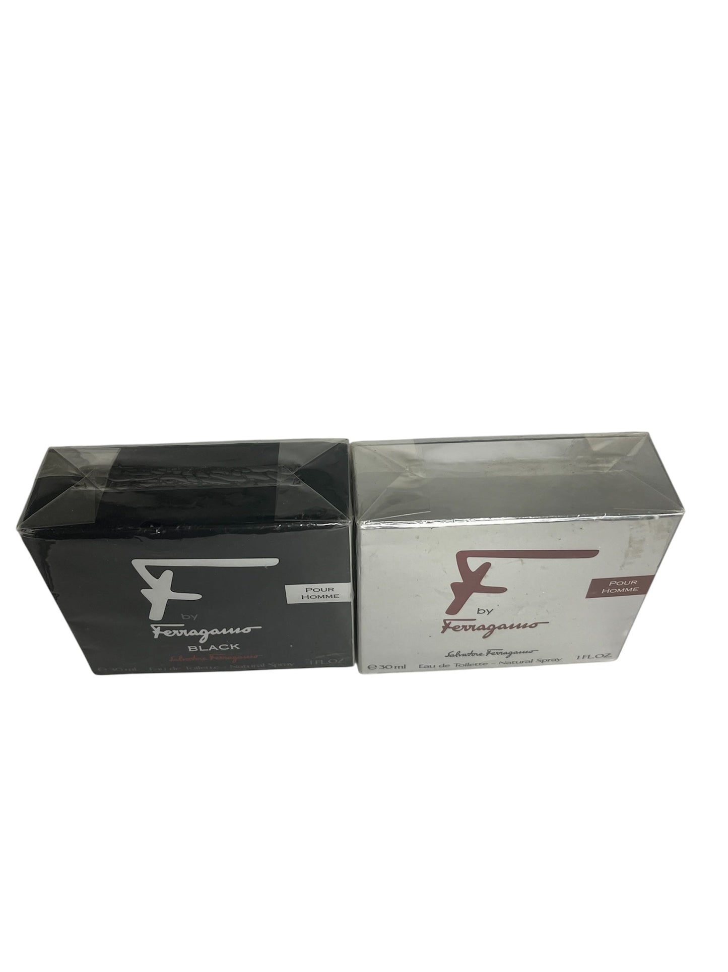 Men's Signature Duo