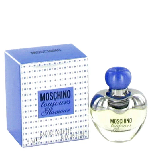 Moschino Toujours Glamour Perfume (travel-size)