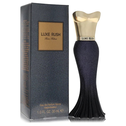 Paris Hilton Luxe Rush Perfume