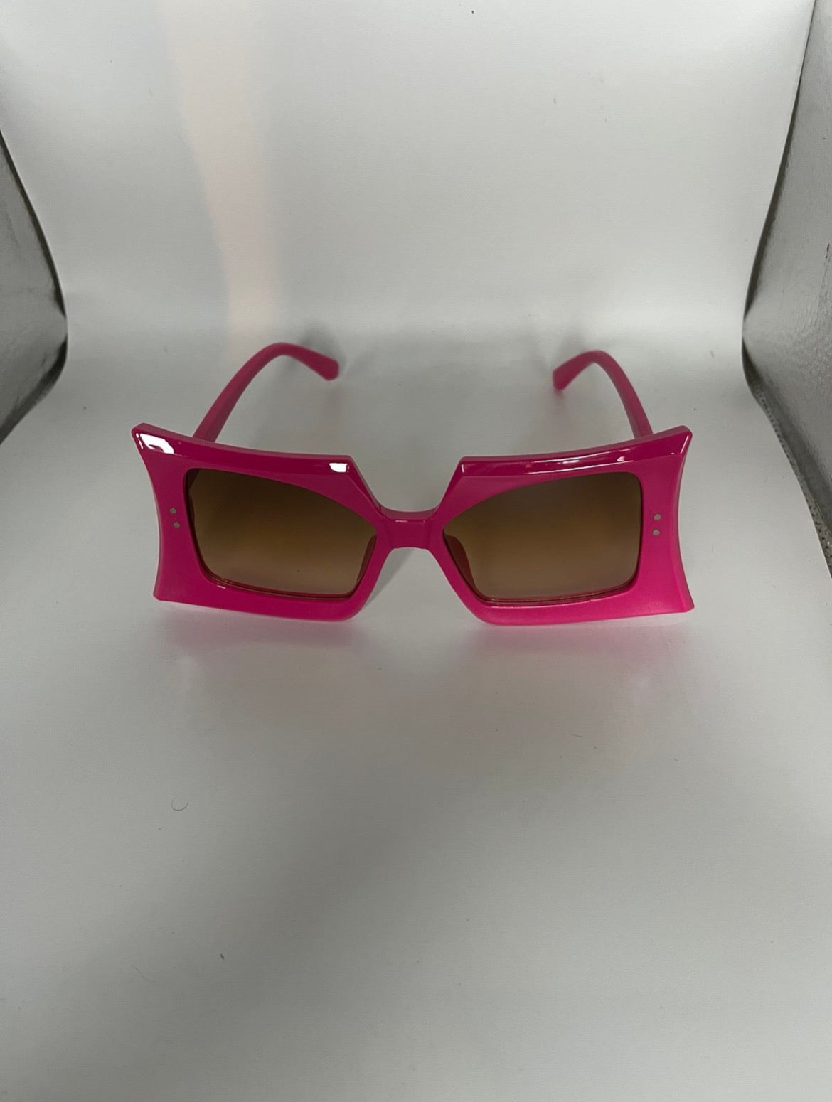 Oversized Fashionista Sunglasses