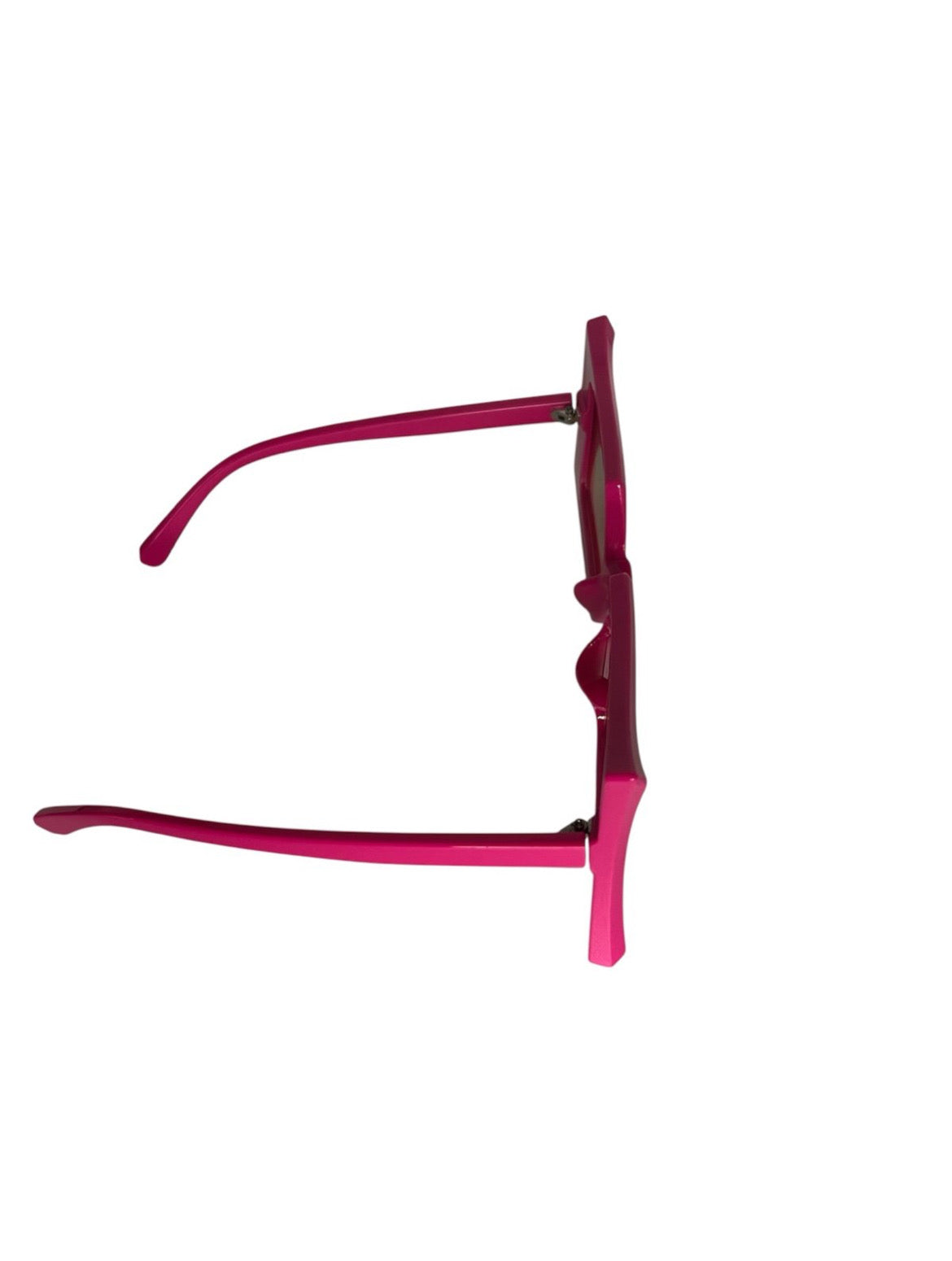 Oversized Fashionista Sunglasses