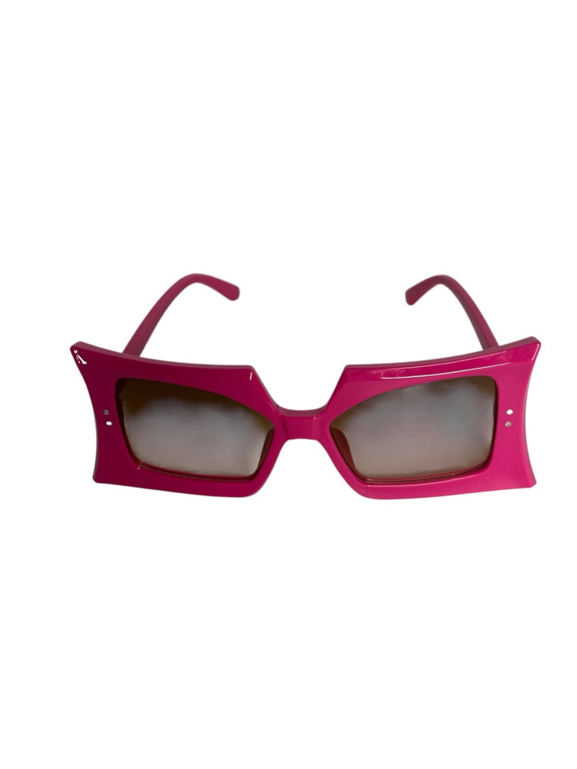 Oversized Fashionista Sunglasses