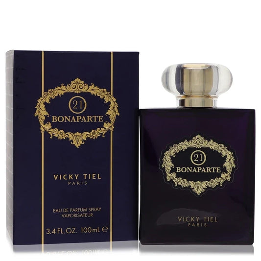 Vicky Tiel Bonaparte 21 Perfume