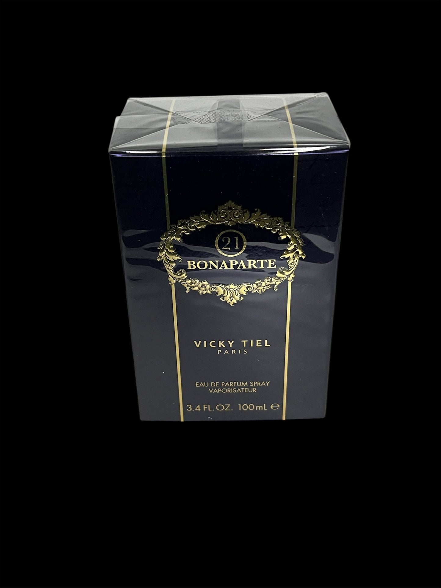 Vicky Tiel Bonaparte 21 Perfume