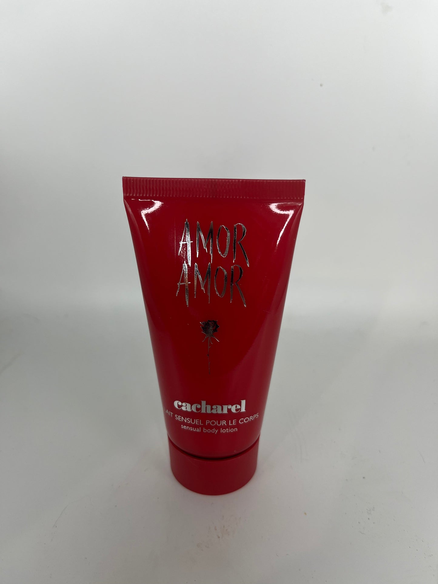 Cacharel Amor Amor Perfume Lotion
