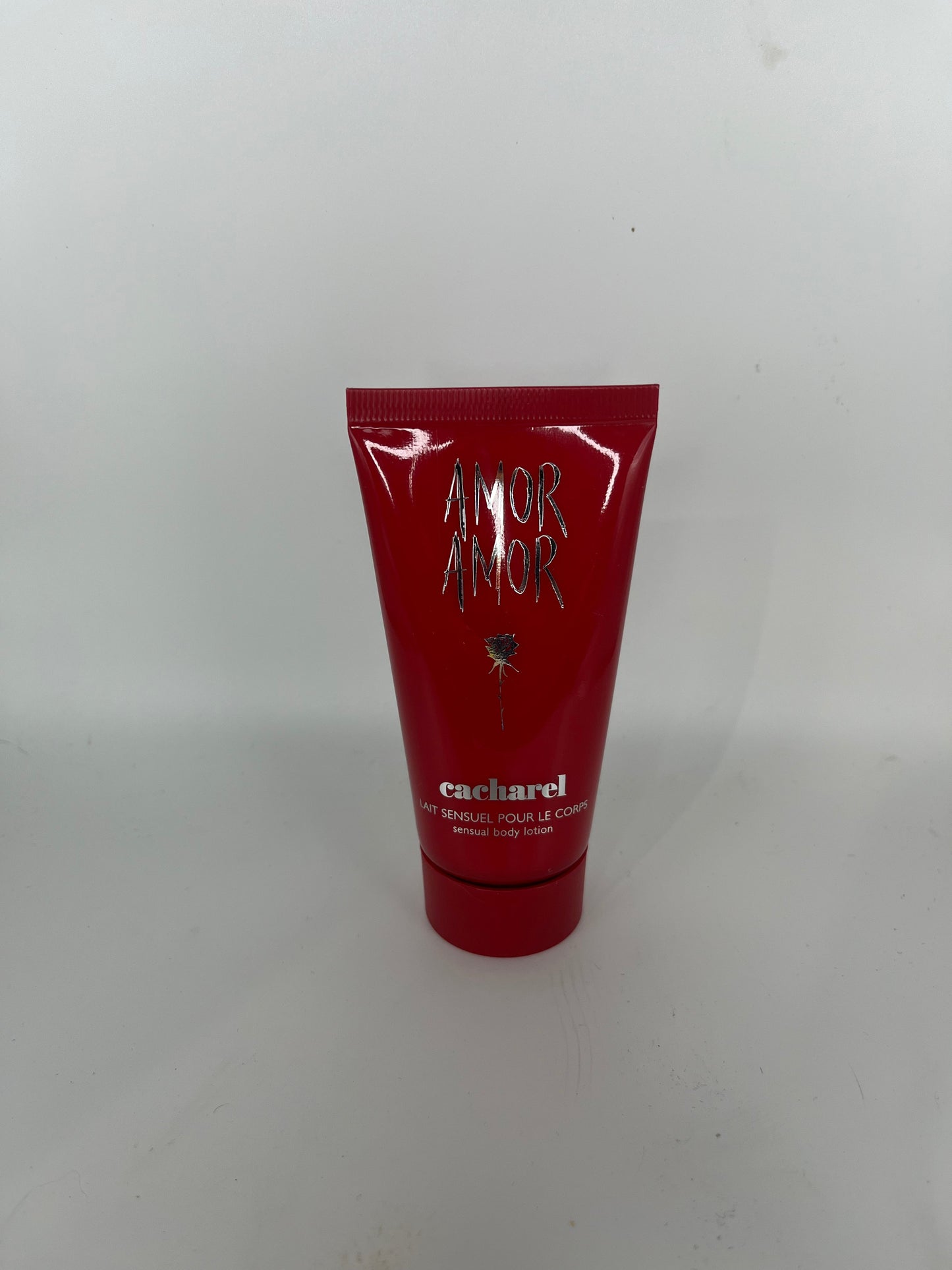 Cacharel Amor Amor Perfume Lotion