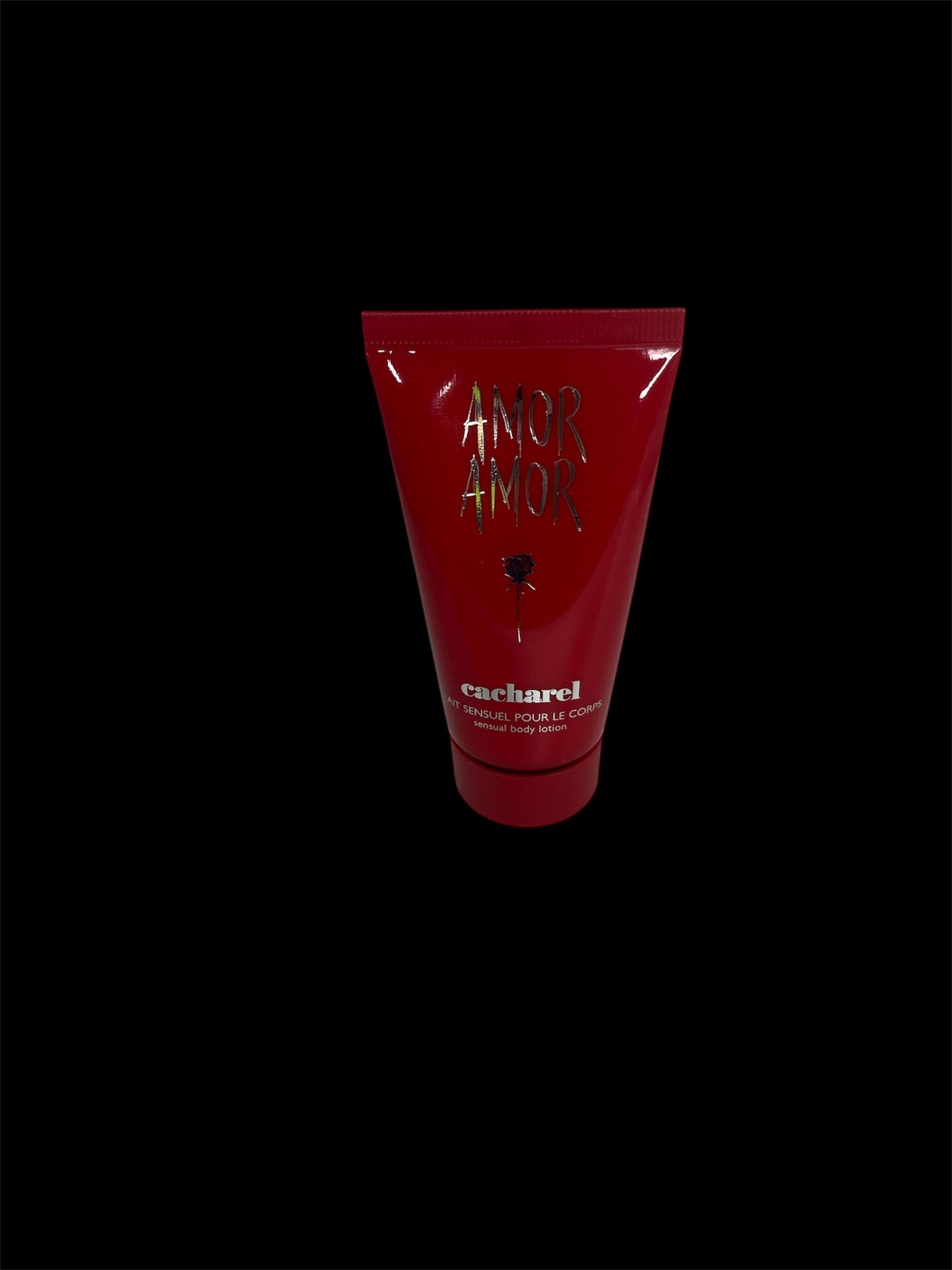 Cacharel Amor Amor Perfume Lotion