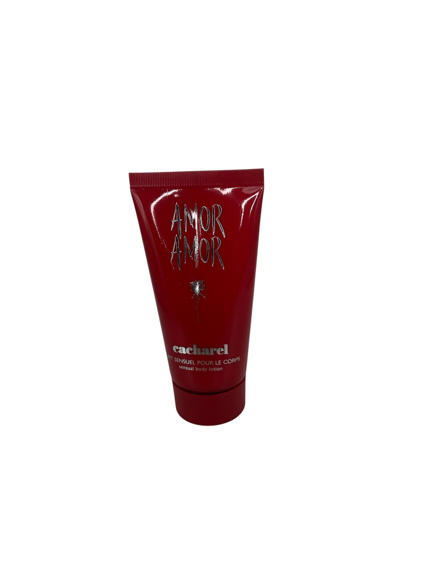 Cacharel Amor Amor Perfume Lotion