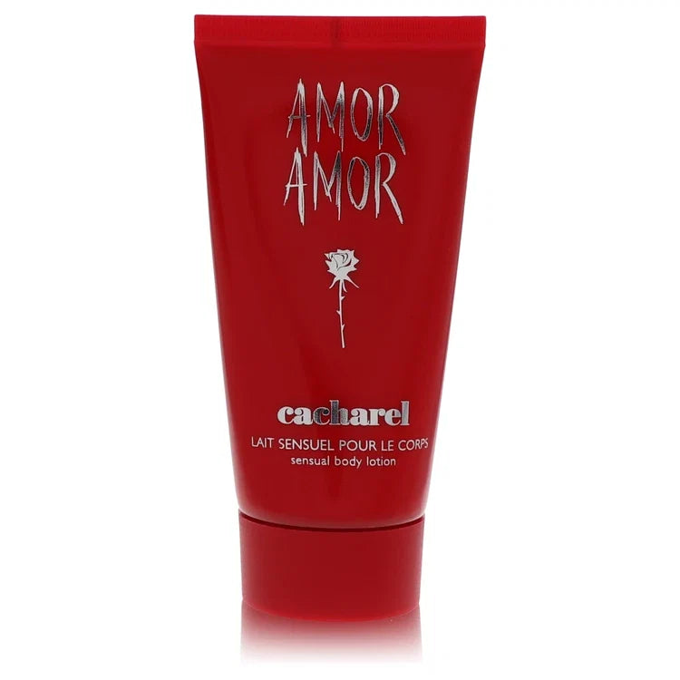 Cacharel Amor Amor Perfume Lotion